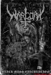 Wargoat : Black Mass Ejaculation